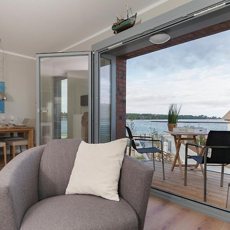 Ostsee - Appartement Nr 152 "11 Ost" Im Strand Resort Heiligenhafen Exterior photo