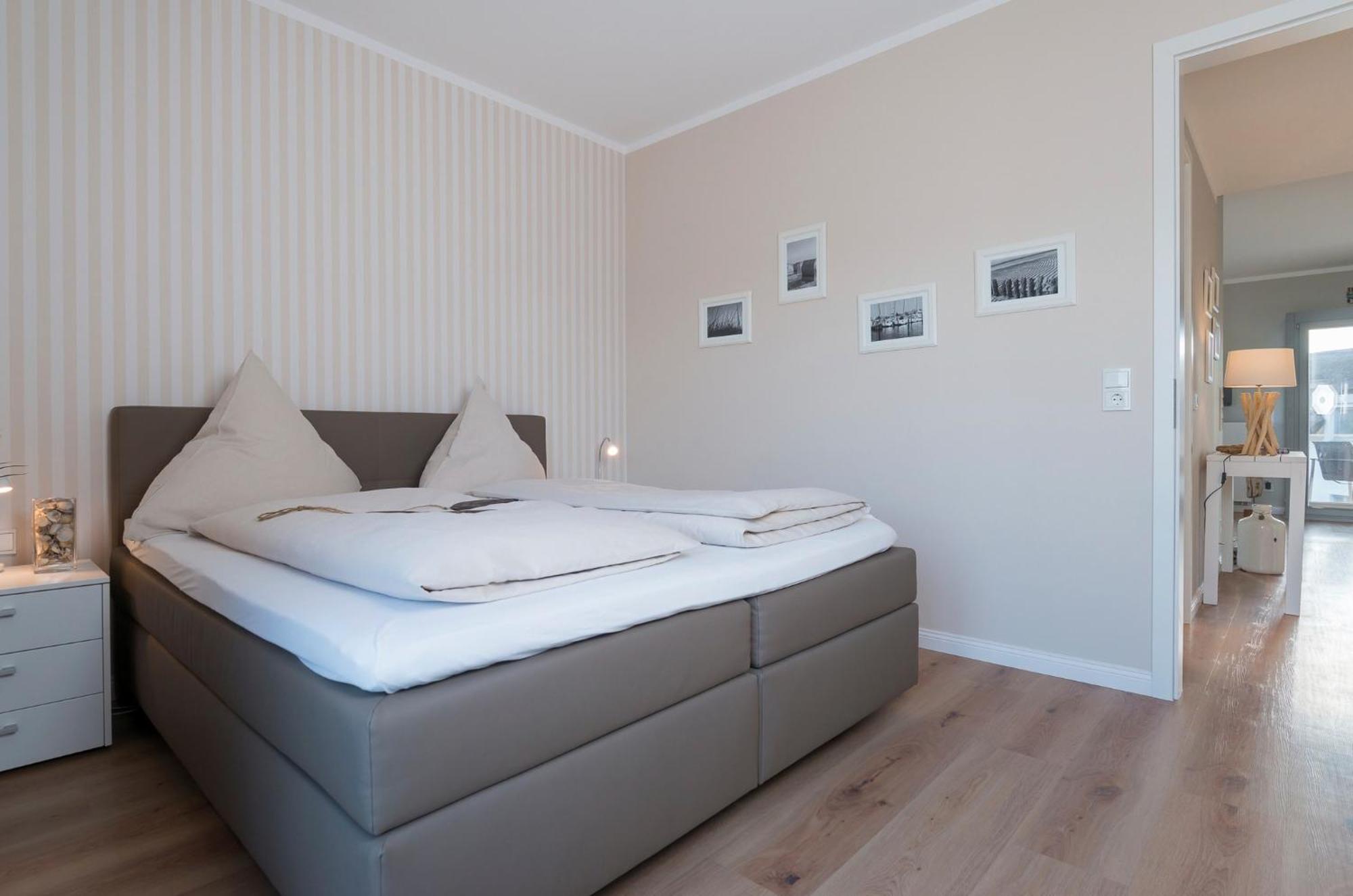 Ostsee - Appartement Nr 152 "11 Ost" Im Strand Resort Heiligenhafen Exterior photo