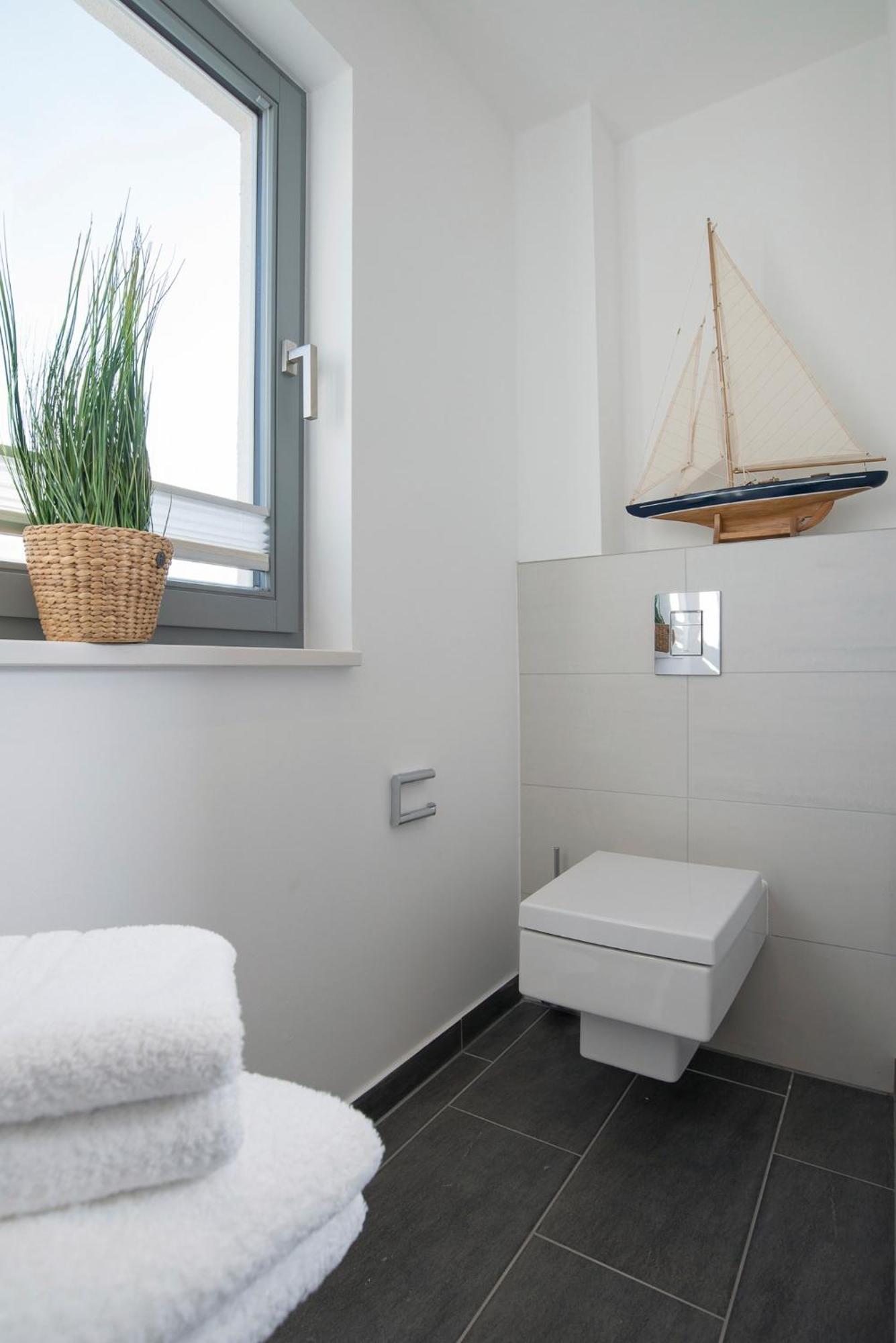 Ostsee - Appartement Nr 152 "11 Ost" Im Strand Resort Heiligenhafen Exterior photo